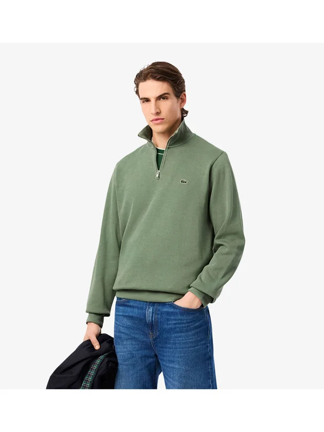 Sweatshirt Fleece