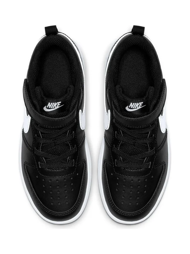 Court Borough Low 2