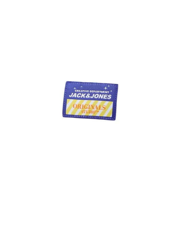 Jorpocky Tee Ss Crew Neck