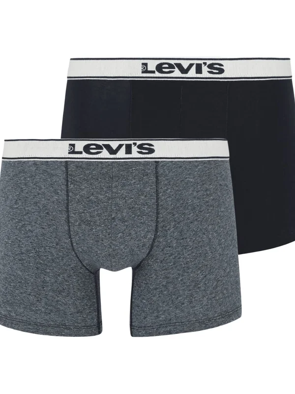 Vntg Htr Boxer Brief 2P