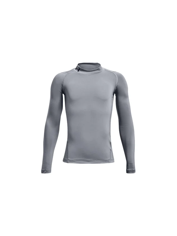 Hg Armour Mock Ls
