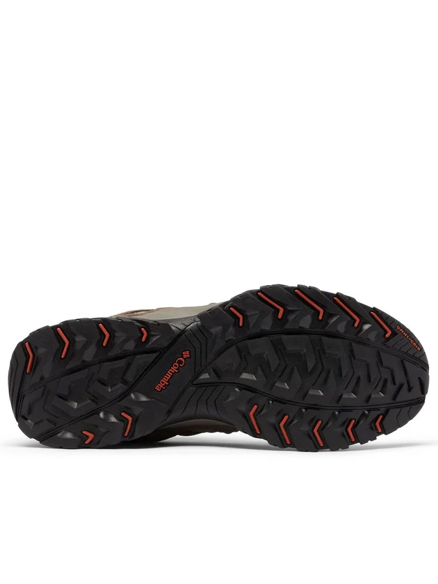 Redmond III Waterproof