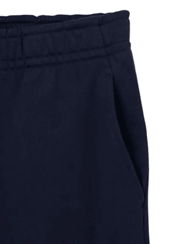 Tracksuit Trousers Fleece