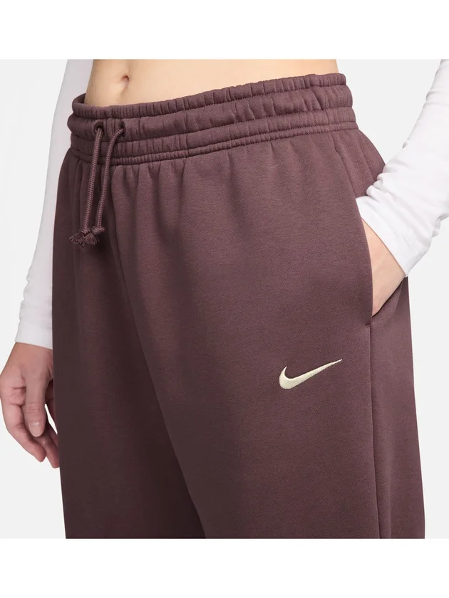 Phnx Flc Hr Os Pant 2