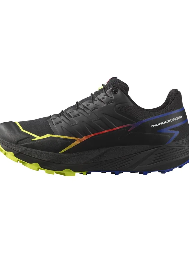 Thundercross GTX