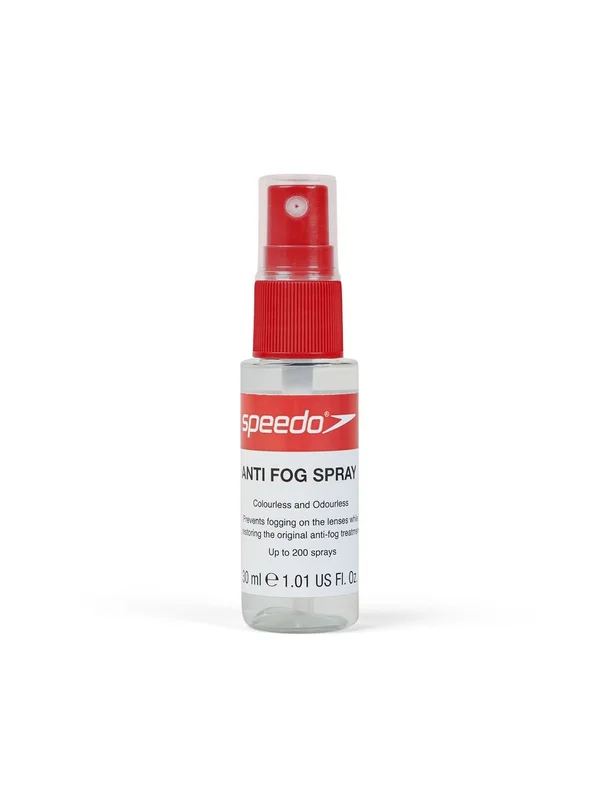 Anti Fog Spray
