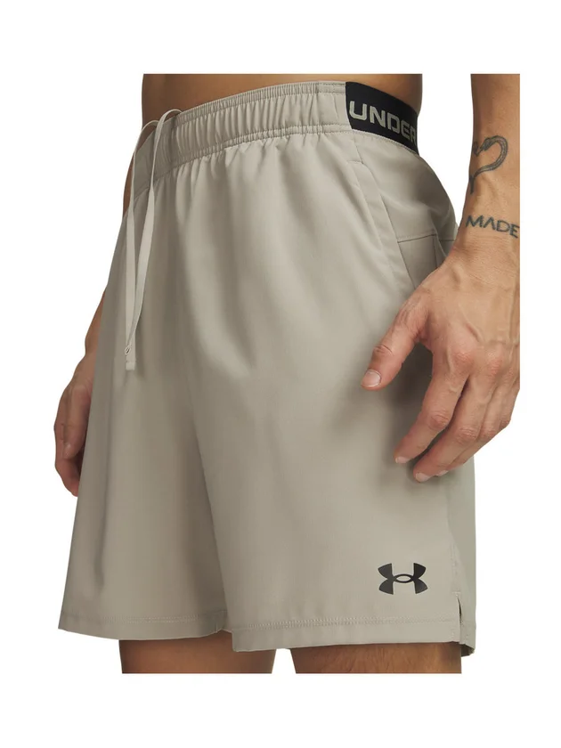 Vanish Wven Short 2 0 6in