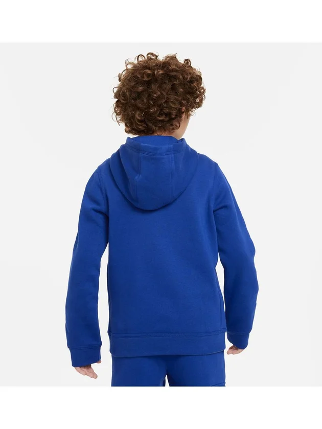 Si FLC Po Hoody BB