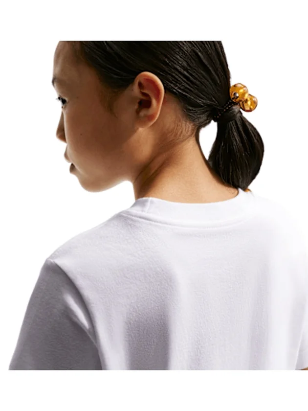 U Nk Crest Tee