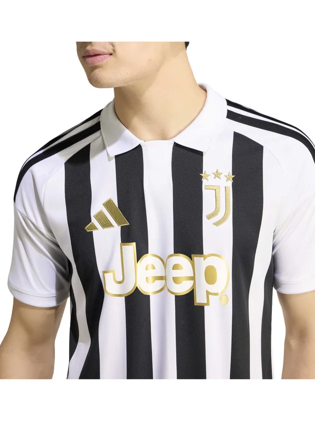 Juventus Domicile 2026/2027