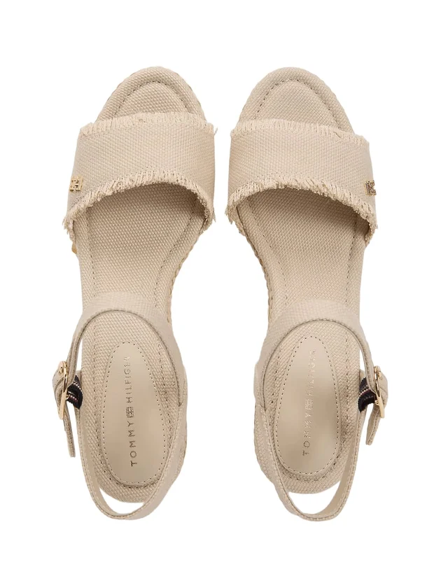 Mid Woven Wedge Espa