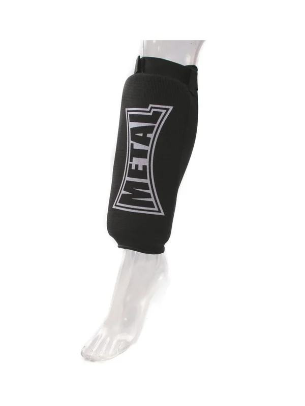Protège Tibia Coton Elast