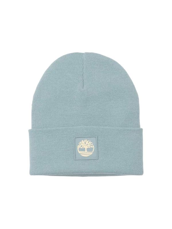 Tonal Patch Beanie