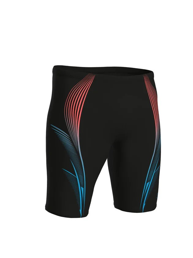 Blast Swim Jammer