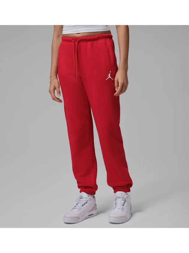 Jumpman Flc Pant 2