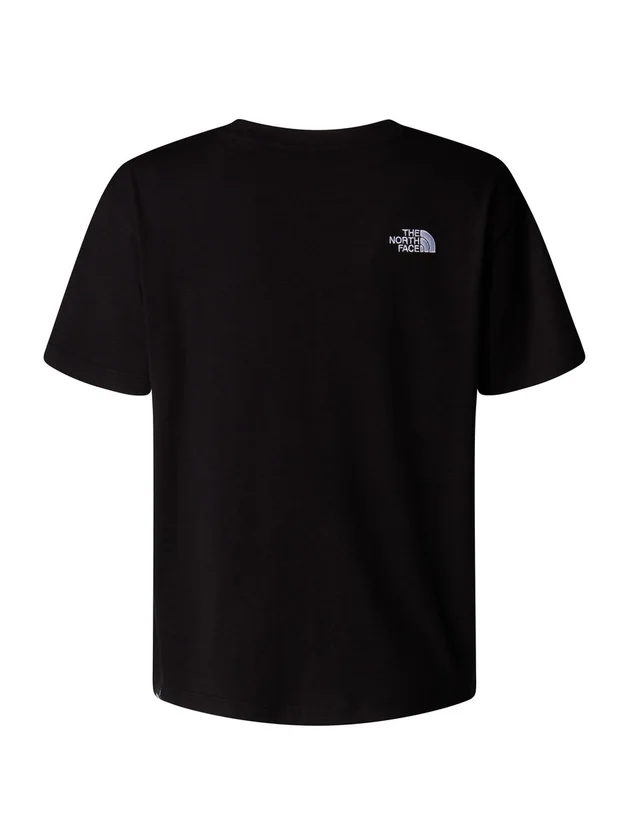 Teen Essential Oversize Ss Tee