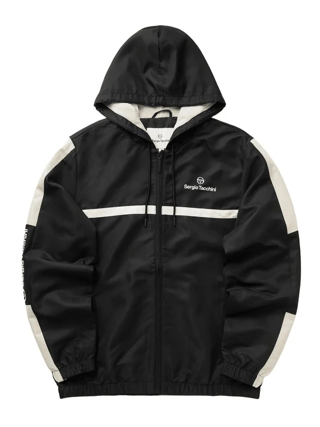 Prannie 024 Track Jacket