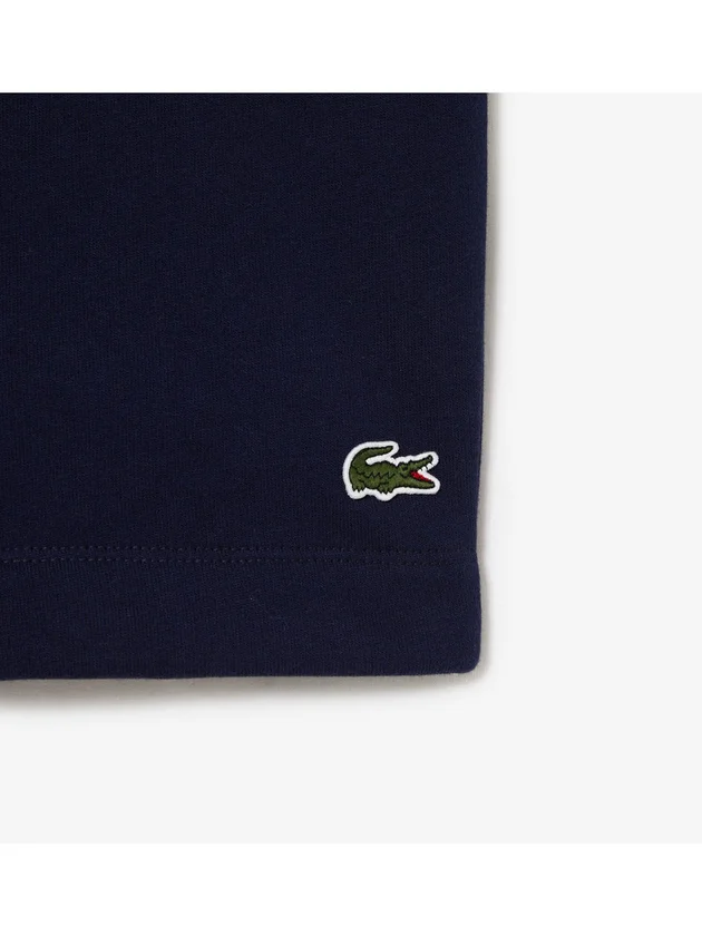 Shorts Fleece