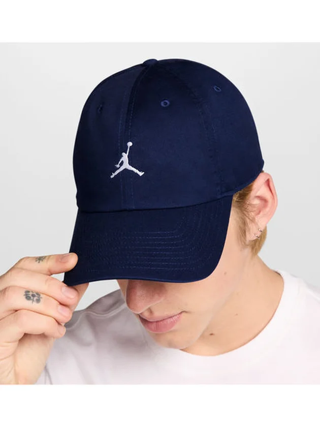 Club Cap US CB Wsh JM