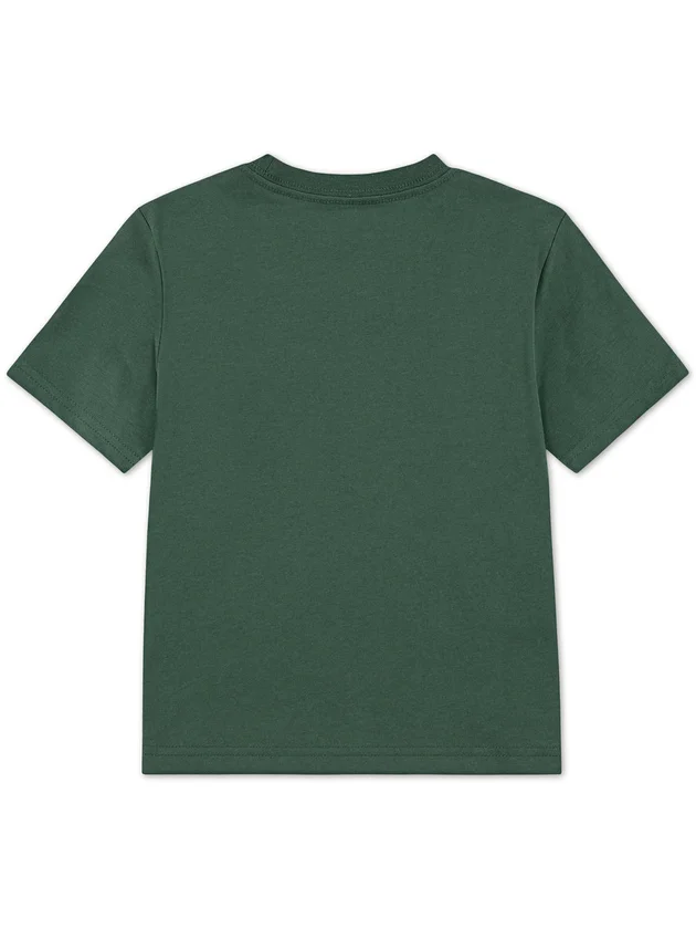 Peace Boxy Ss Tee