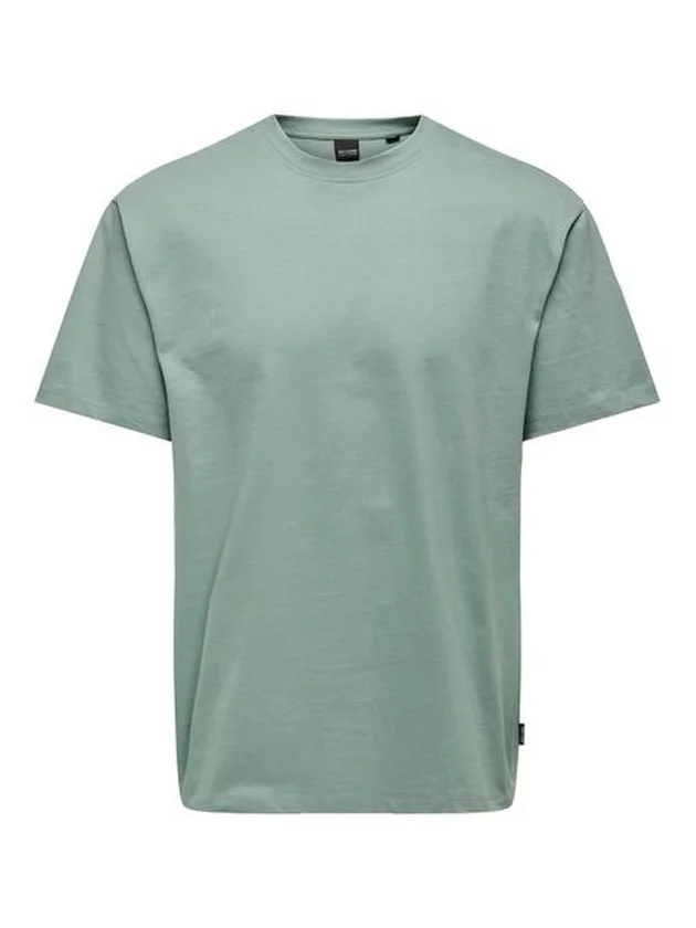 Onsfred Life Rlx Ss Tee Noos