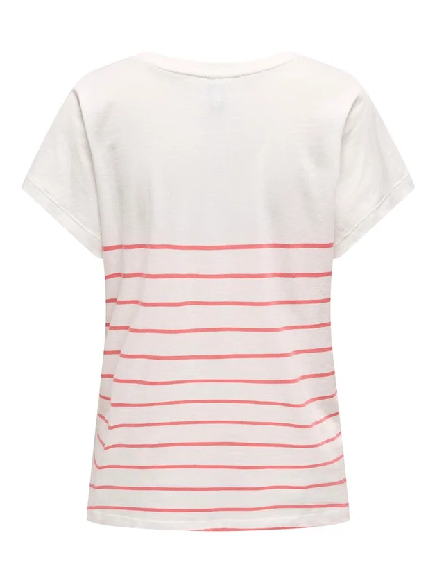 Onlemily Life S S Heart Top Cs