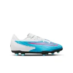 BALTIC BLUE/PINK BLAST-WHITE-LASER BLUE