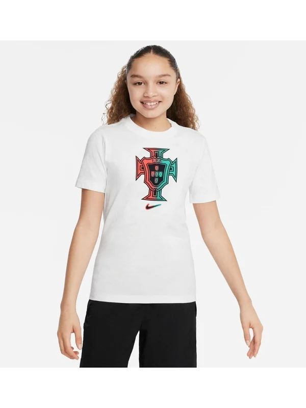 Crest Tee