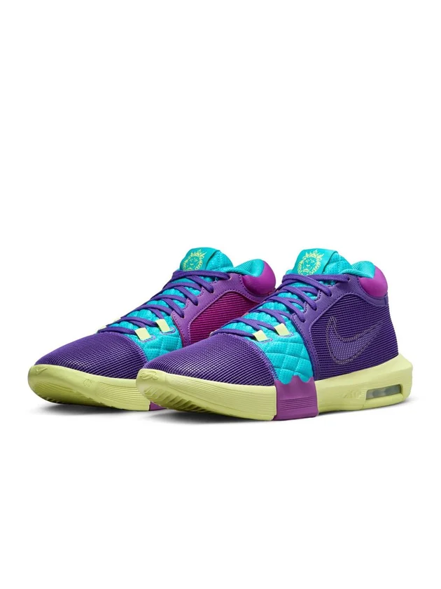 Lebron Witness VIII