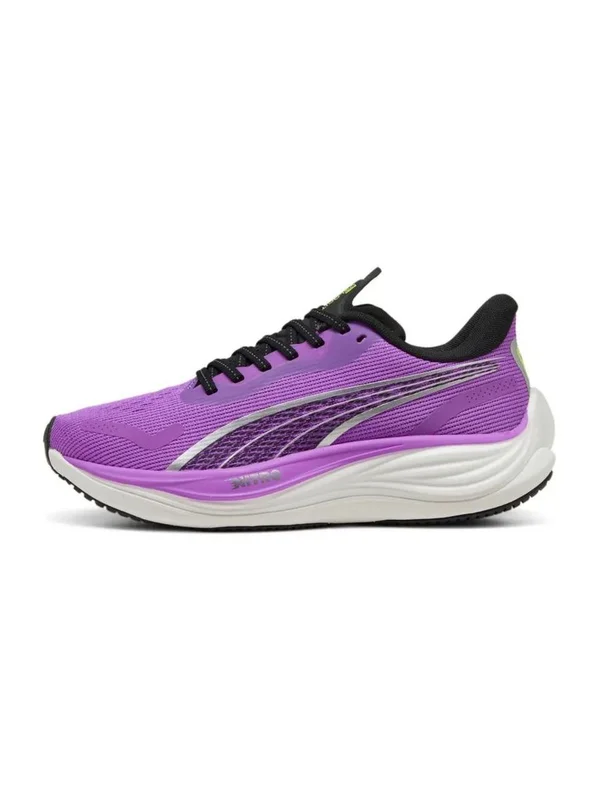Velocity Nitro 3