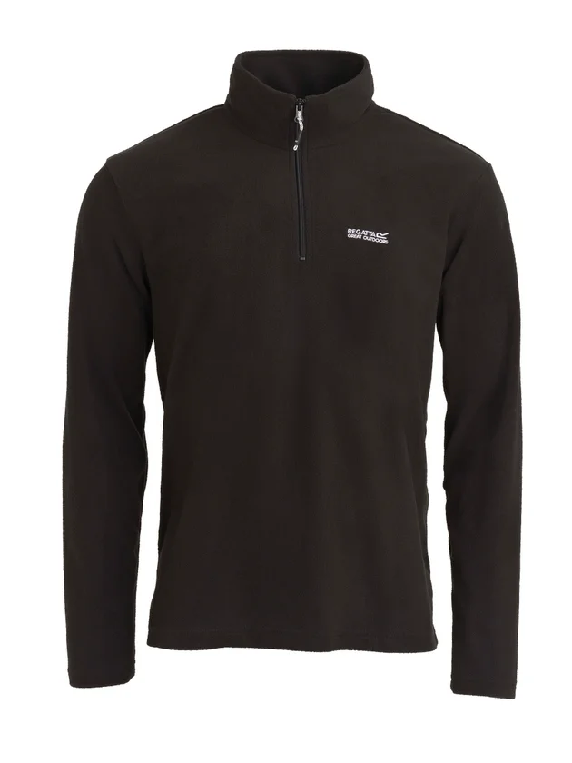 Thompson Fleece