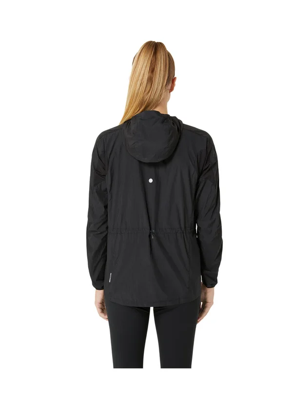 Road Packable Jacket