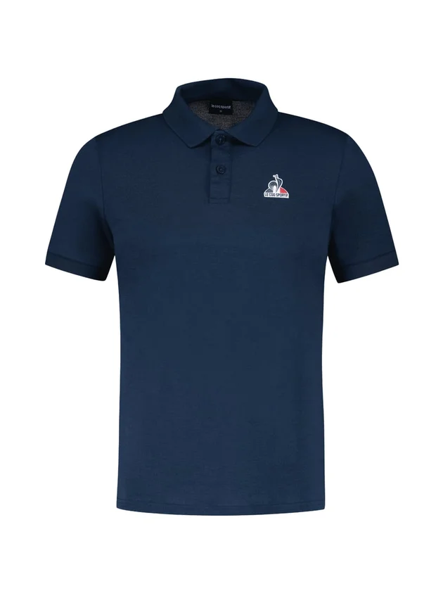 Ess Polo Ss N1