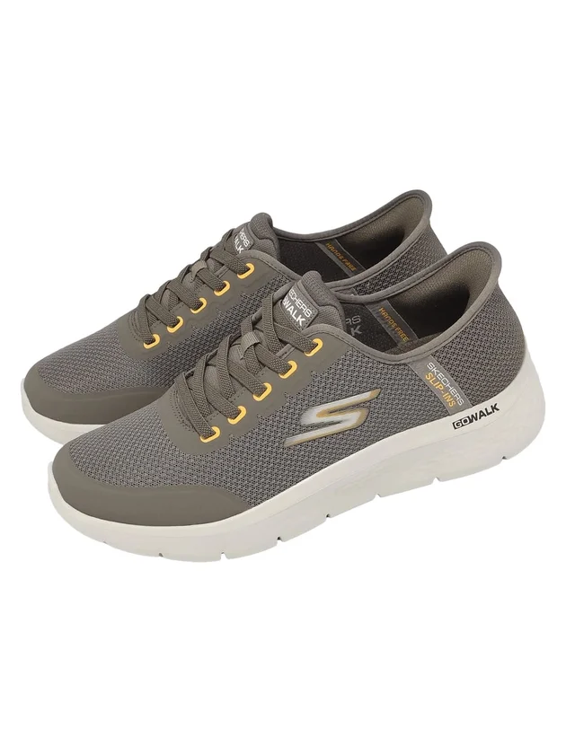 Go Walk Flex Netro