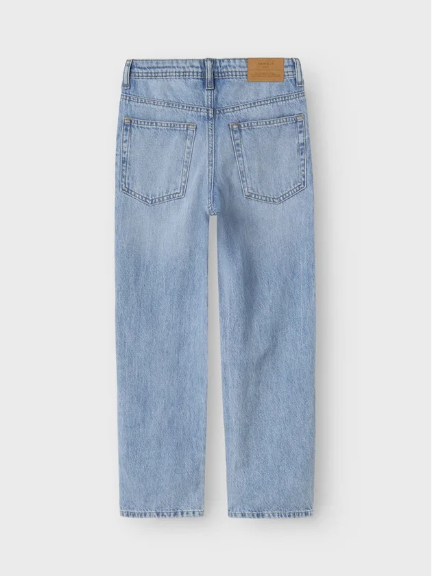 Loose Jeans 5760 RM Noos