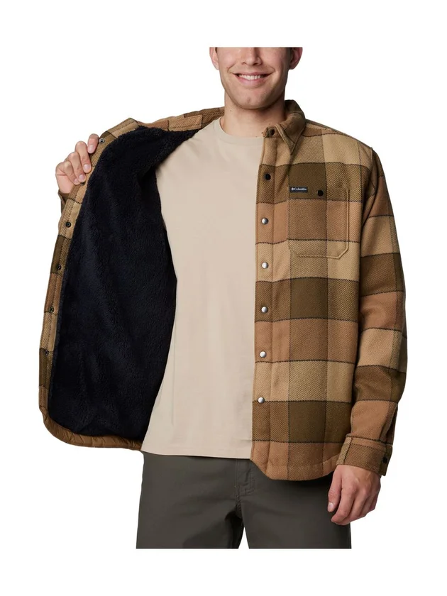 Windward II Shirt Jacket
