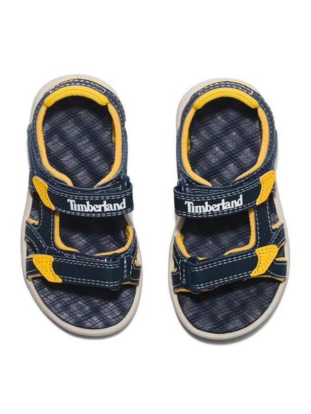 Perkins Row Backstrap Sandal