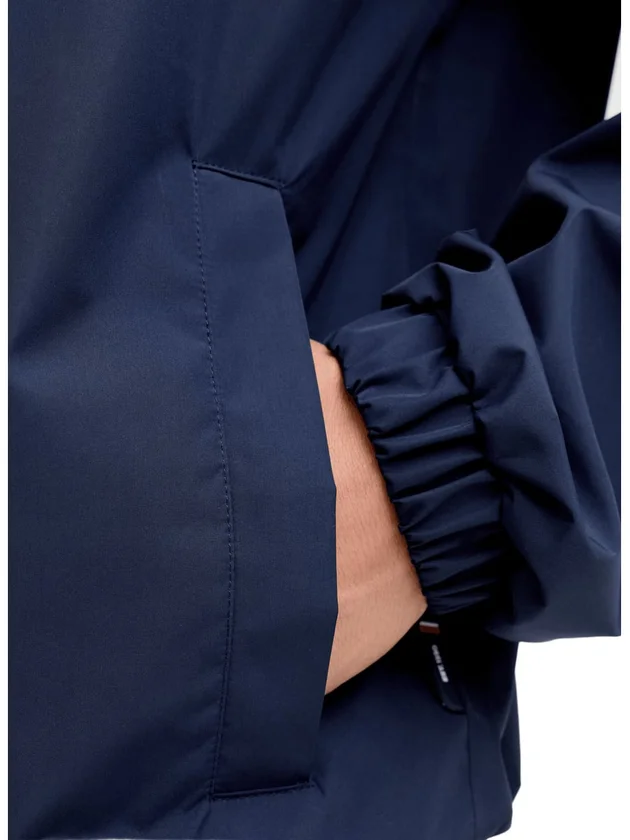 JjJake Light Jacket