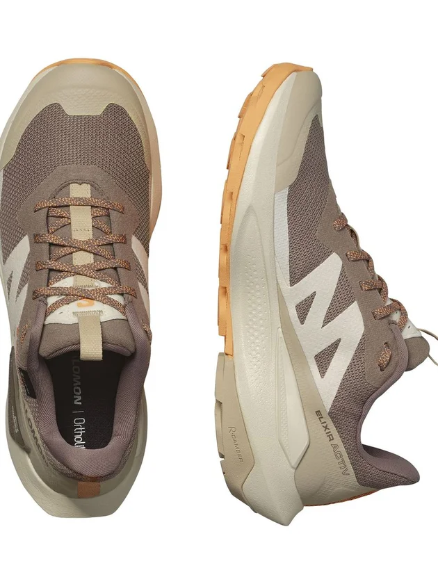 Elixir Activ GTX