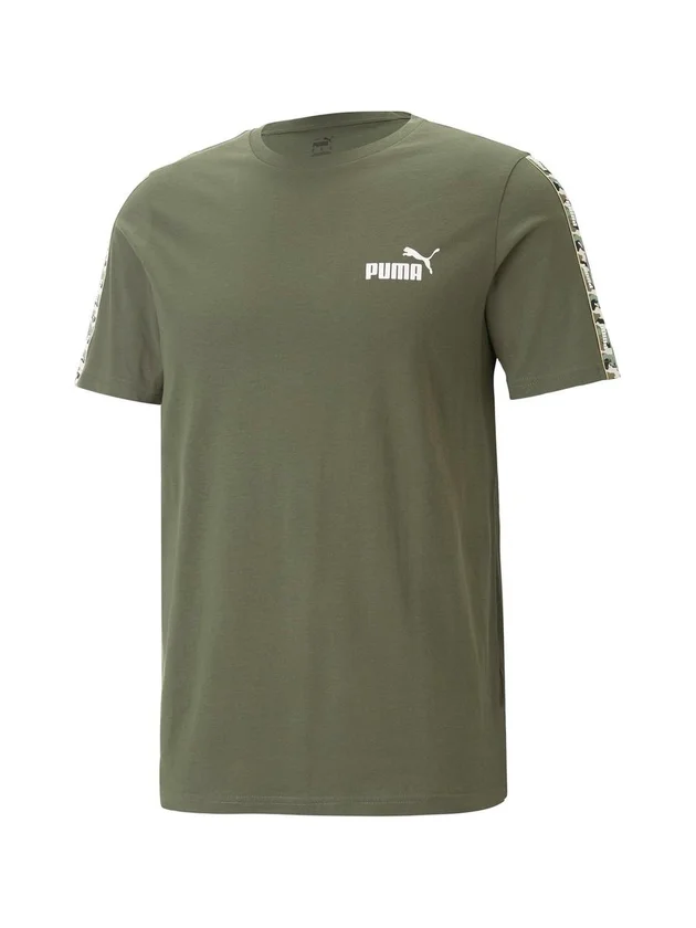 Ess Tcamo Tee