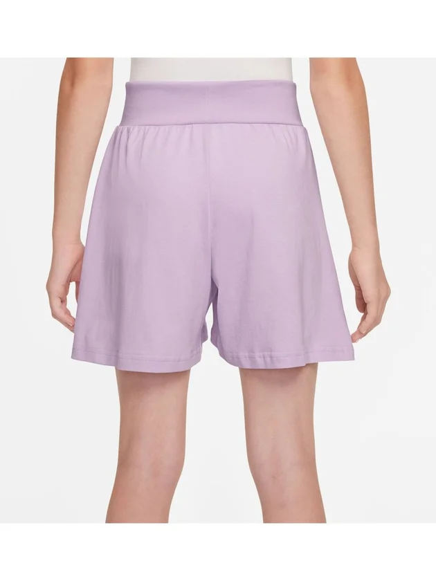 NSW Short Jsy Lbr