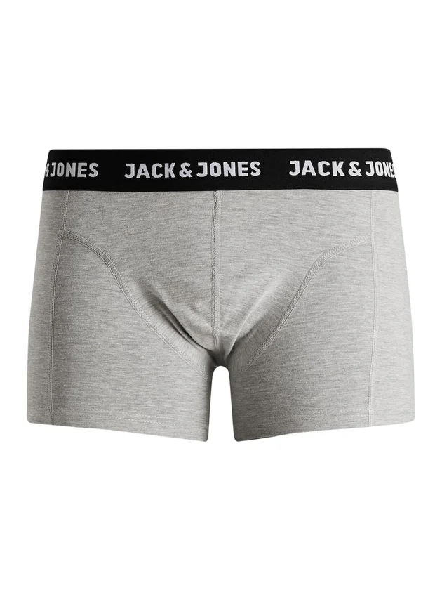 Jacanthony Trunks 3 Pack Noos