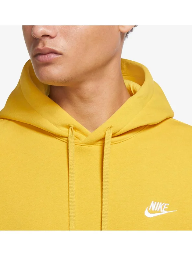Club Hoodie Po BB