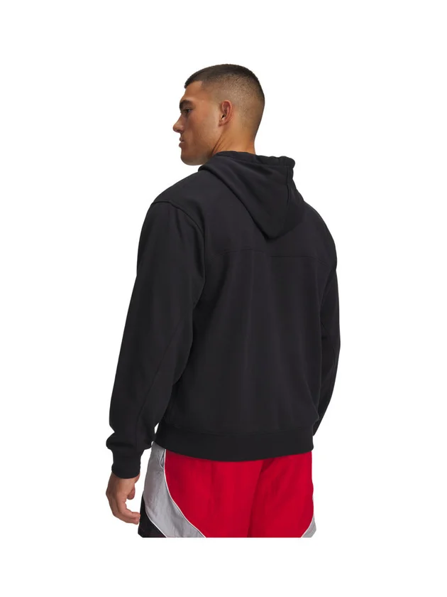 Rival LW Hoodie