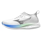 WHITE/BLACK/FRONTIER BLUE