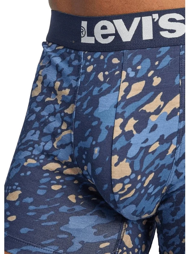 Apache Camou AOP Boxer Brief 2P