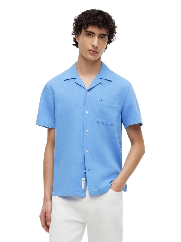 Reg Linen Blend