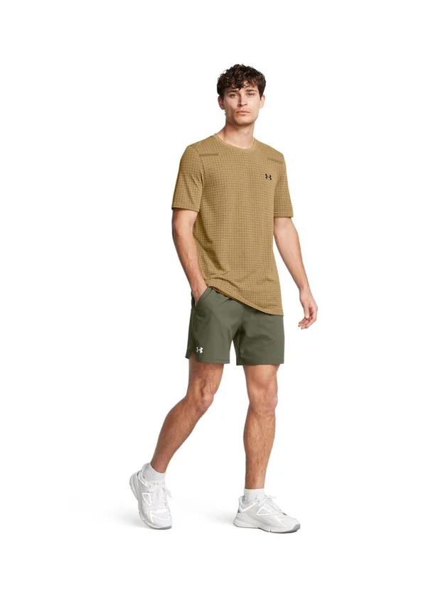 Vanish Woven 6in Shorts