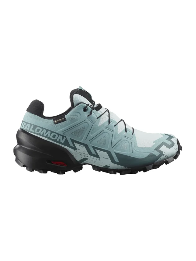 Speedcross 6 GTX