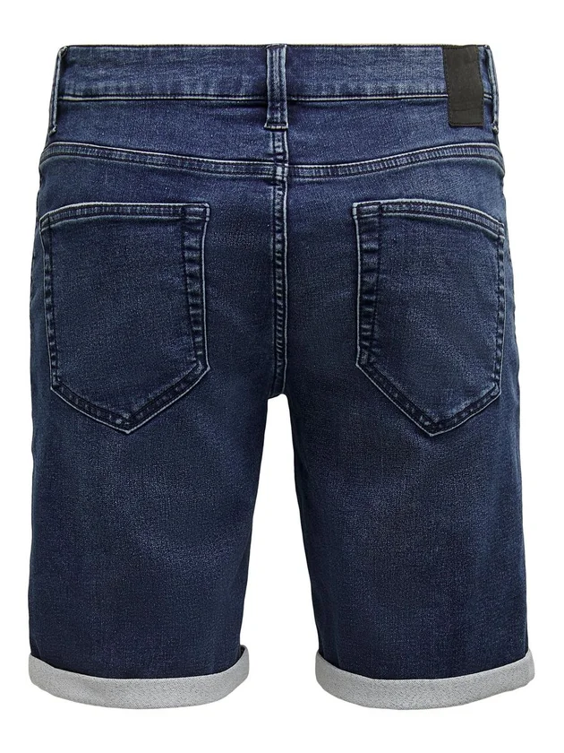 Jog Db 8582 Pim Dnm Shorts